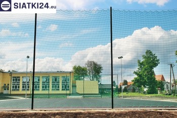 Siatki Międzychód - Jaka siatka na szkolne ogrodzenie? dla terenów Międzychodu